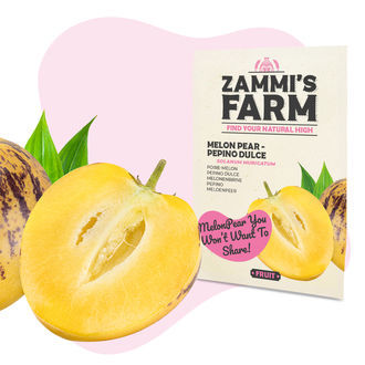 Balíček ovocných semen - Zammi's Farm