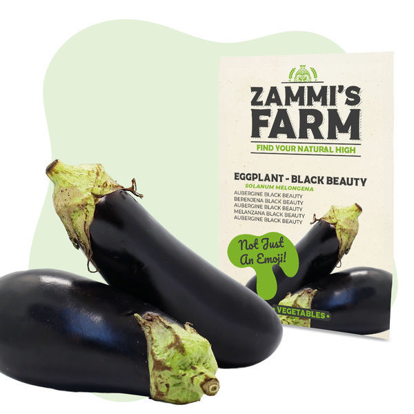 Balíček zeleninových semen - Zammi's Farm