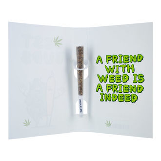 Přání "Nejlepší parťáci"