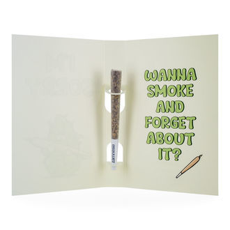 Přáníčko „Je mi to líto“