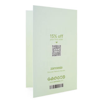 Greeting Card "Posílám ti dobrou energii"