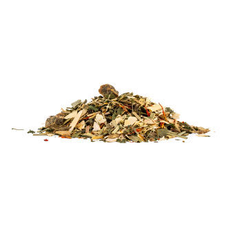 Čaj na &uacute;levu od stresu