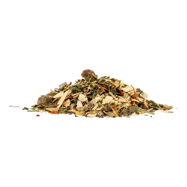 Čaj na úlevu od stresu