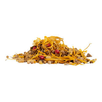 Hork&yacute; n&aacute;řez čaj