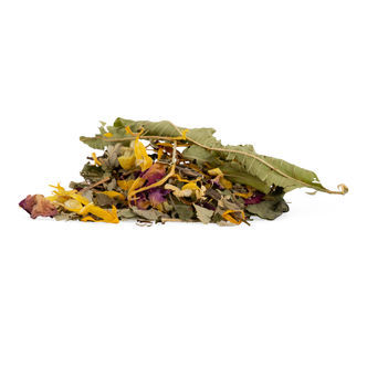 Čaj Life Experience