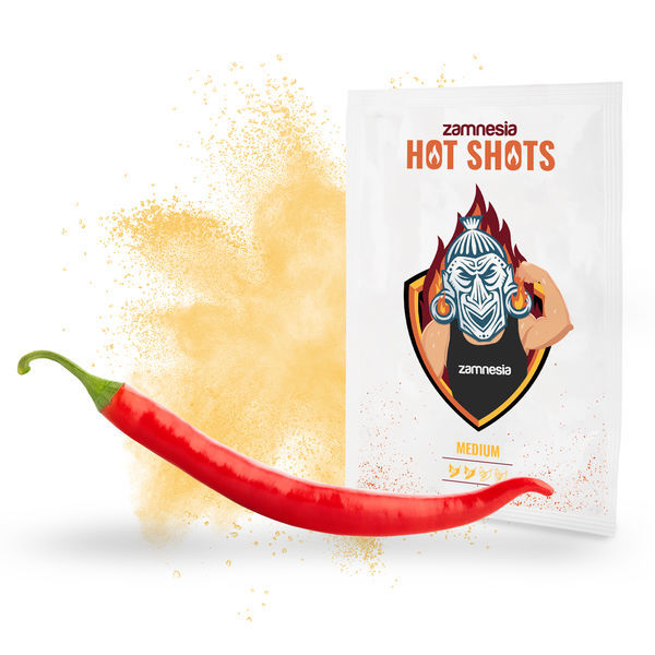 Balíček semen bylinek na grilování - Zammi's Farm