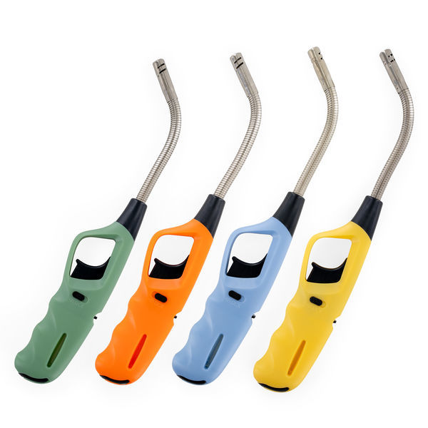 Ohebný zapalovač (Prof)