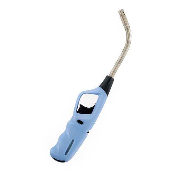 Ohebný zapalovač (Prof)