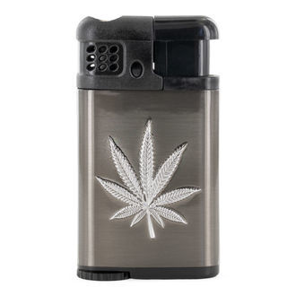 Kapesn&iacute; tryskač Green Flame Leaf