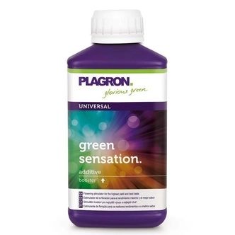 Green Sensation 250ml (Plagron)