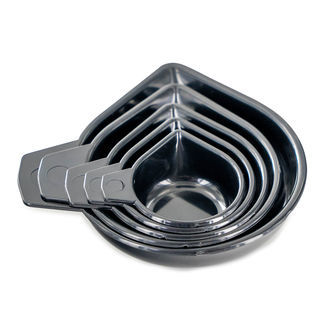 Sada odměrn&yacute;ch misek