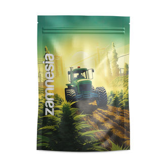 Saint Andreas sáčky Z-Lock (velké)