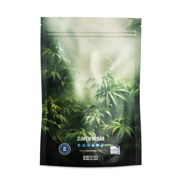 Příšerná monstra Sáčky Z-Lock (velké)