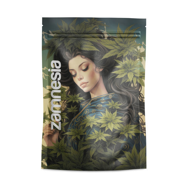 Japonské sáčky Z-Lock na úschovu (velké)