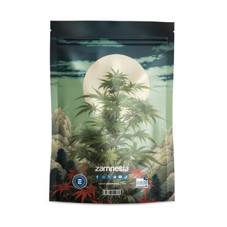 Japonské sáčky Z-Lock na úschovu (velké)