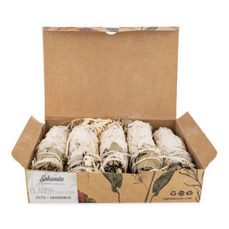 Očistné vykuřovací svazky (Sagrada Madre)