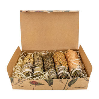 Očistné vykuřovací svazky (Sagrada Madre)