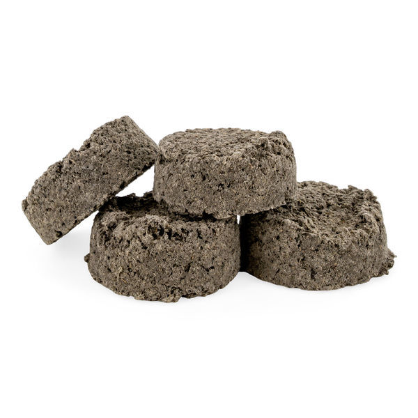 Očistné uhlíkové disky (Sagrada Madre)