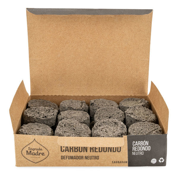 Očistné uhlíkové disky (Sagrada Madre)