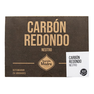 Očistné uhlíkové disky (Sagrada Madre)