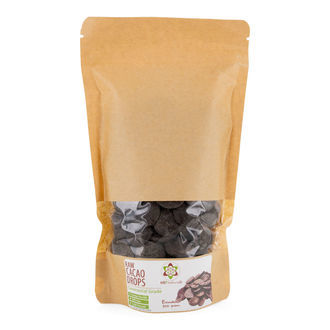 Raw Cacao Drops - Ekvádor