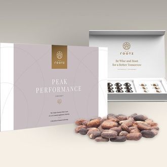 Microdosing balíček – Špičkový výkon