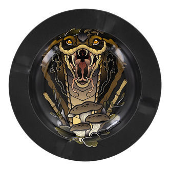 Rising Cobra - Kovov&yacute; popeln&iacute;k (TRIBE)