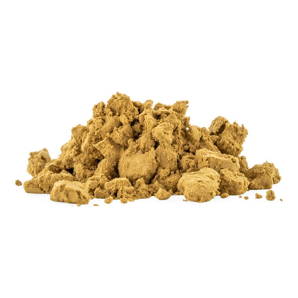 Marihuanilla (Leonurus sibiricus) extrakt 25x