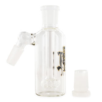 Pre-cooler se sprchov&yacute;m perkol&aacute;torem (Black Leaf)