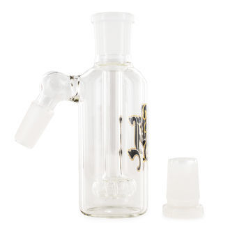 Pre-cooler se sprchov&yacute;m perkol&aacute;torem (Black Leaf)