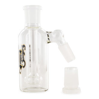 Pre-cooler se sprchovým perkolátorem (Black Leaf)