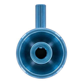 Kovová miska (Zamnesia)