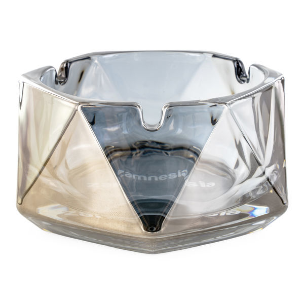 Skleněný popelník (Zamnesia)