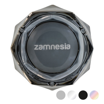 Skleněn&yacute; popeln&iacute;k (Zamnesia)