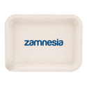 Konopný balicí tácek malý (Zamnesia)