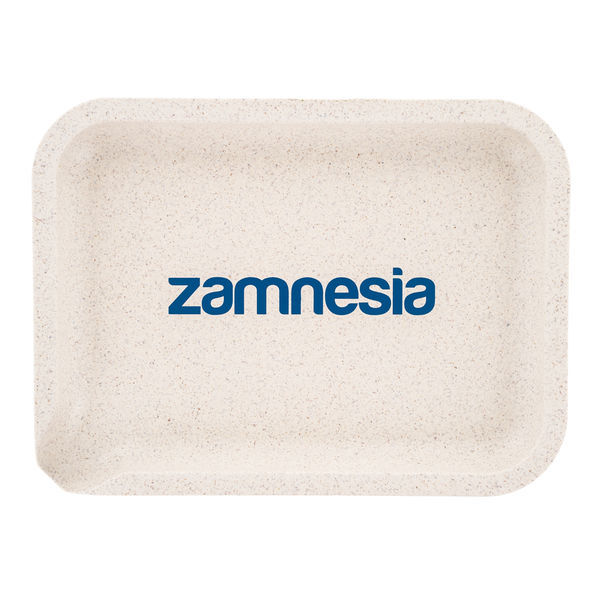 Konopný balicí tácek malý (Zamnesia)