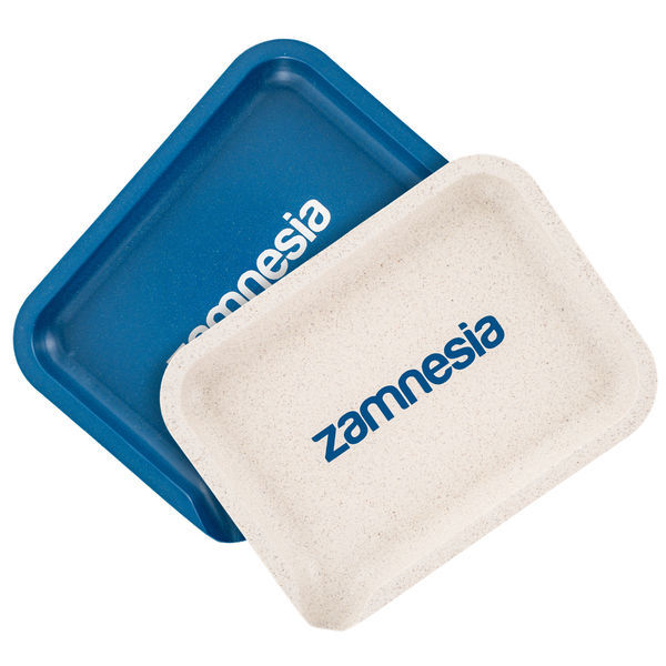 Konopný balicí tácek malý (Zamnesia)