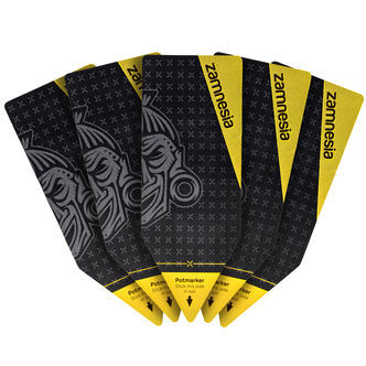 Značkovač květin&aacute;čů (exkluzivně od Zamnesia) 5 ks