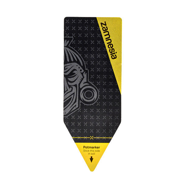 Značkovač květináčů (exkluzivně od Zamnesia) 5 ks