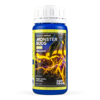 Maxim&aacute;ln&iacute; v&yacute;nos &ndash; Monster Buds
