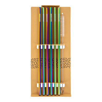 Kovová brčka (Zamnesia)