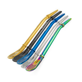 Kovov&aacute; bombilla (Zamnesia)