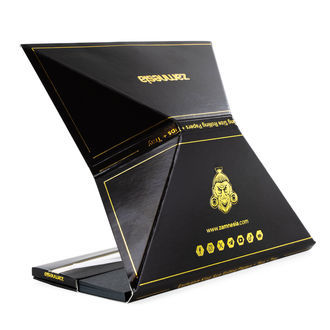 Balicí papírky + filtry + tácek (exkluzivně od Zamnesia)