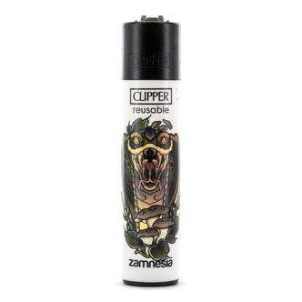 TRIBE Clipper &bdquo;Rising Cobra&ldquo;