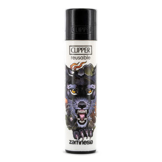 TRIBE Clipper &bdquo;Guardian Wolf&ldquo;