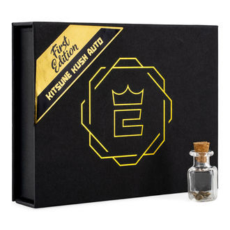 Kitsune Kush Samonakvétací (Zamnesia Seeds) feminizovaná