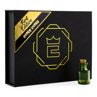 Hyper Vyper (Zamnesia Seeds) feminizovaná