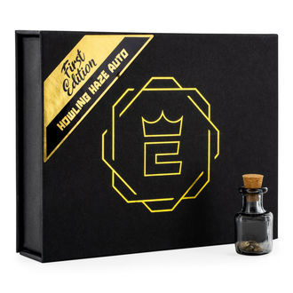 Howling Haze Auto (Zamnesia Seeds) feminizovaná