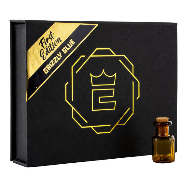 Grizzly Glue (Zamnesia Seeds) feminizovaná