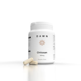 Chitosan (Dawn Nutrition)